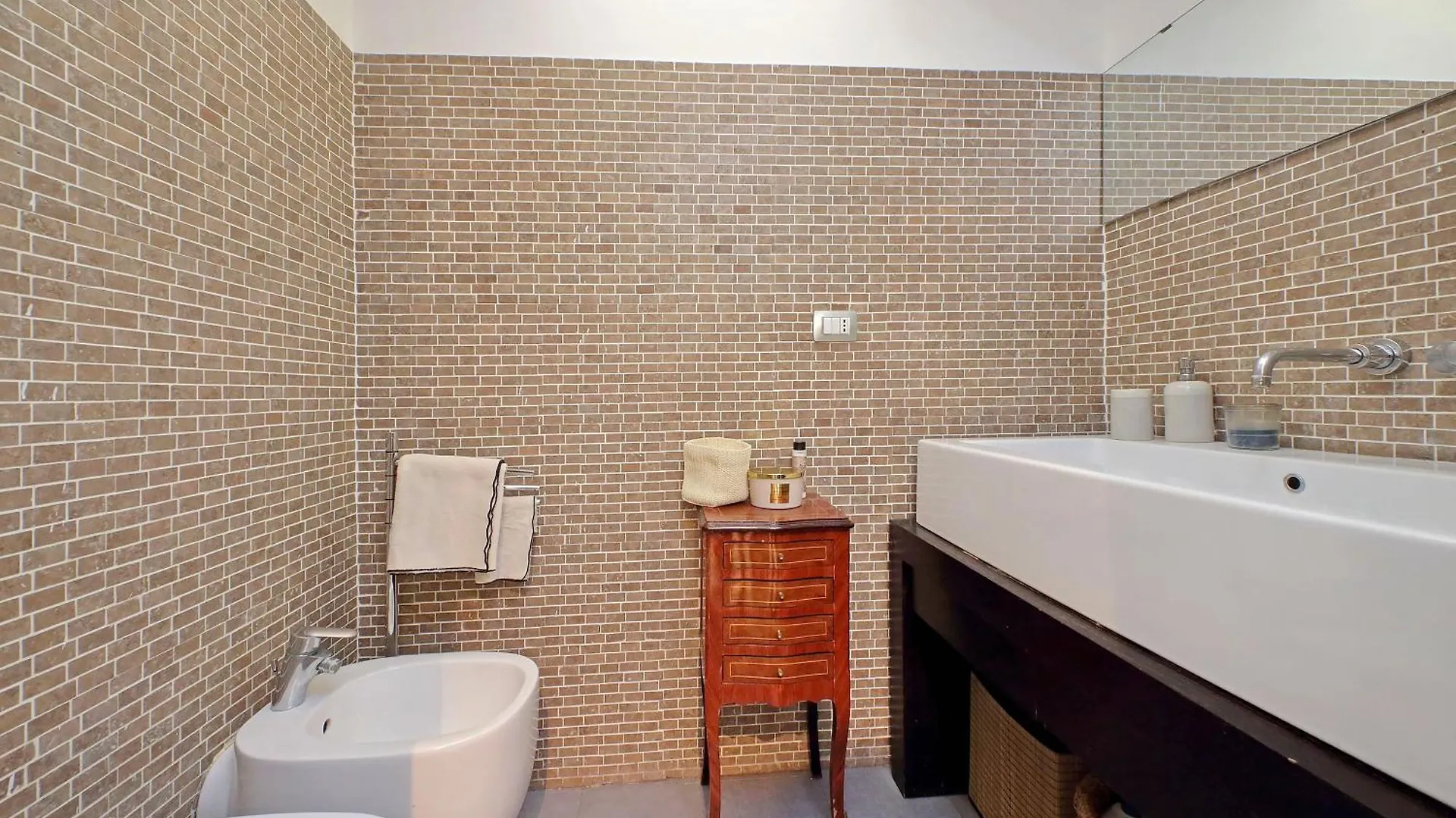Manzoni Apartment Rome