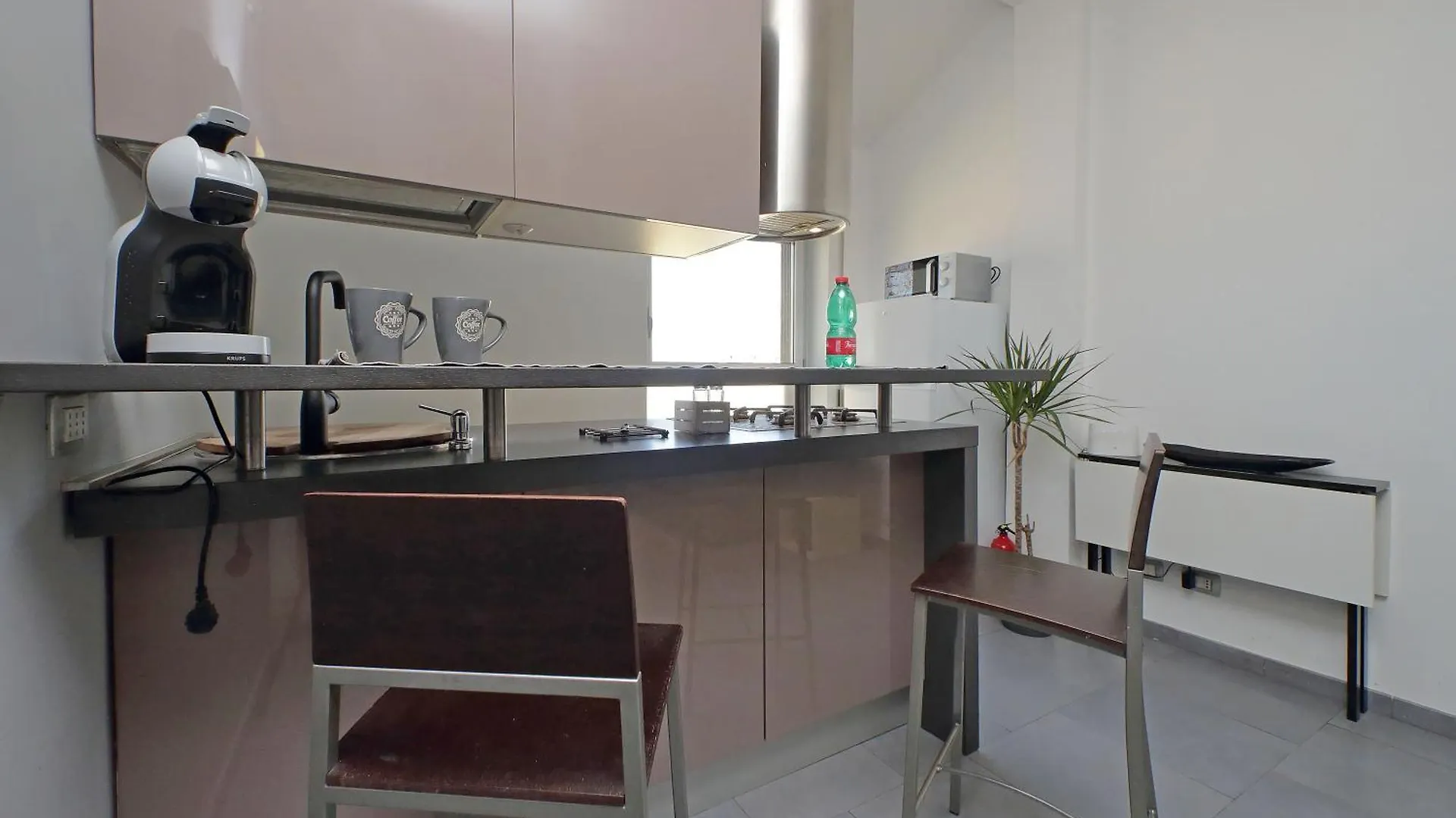 Manzoni Apartment Rome