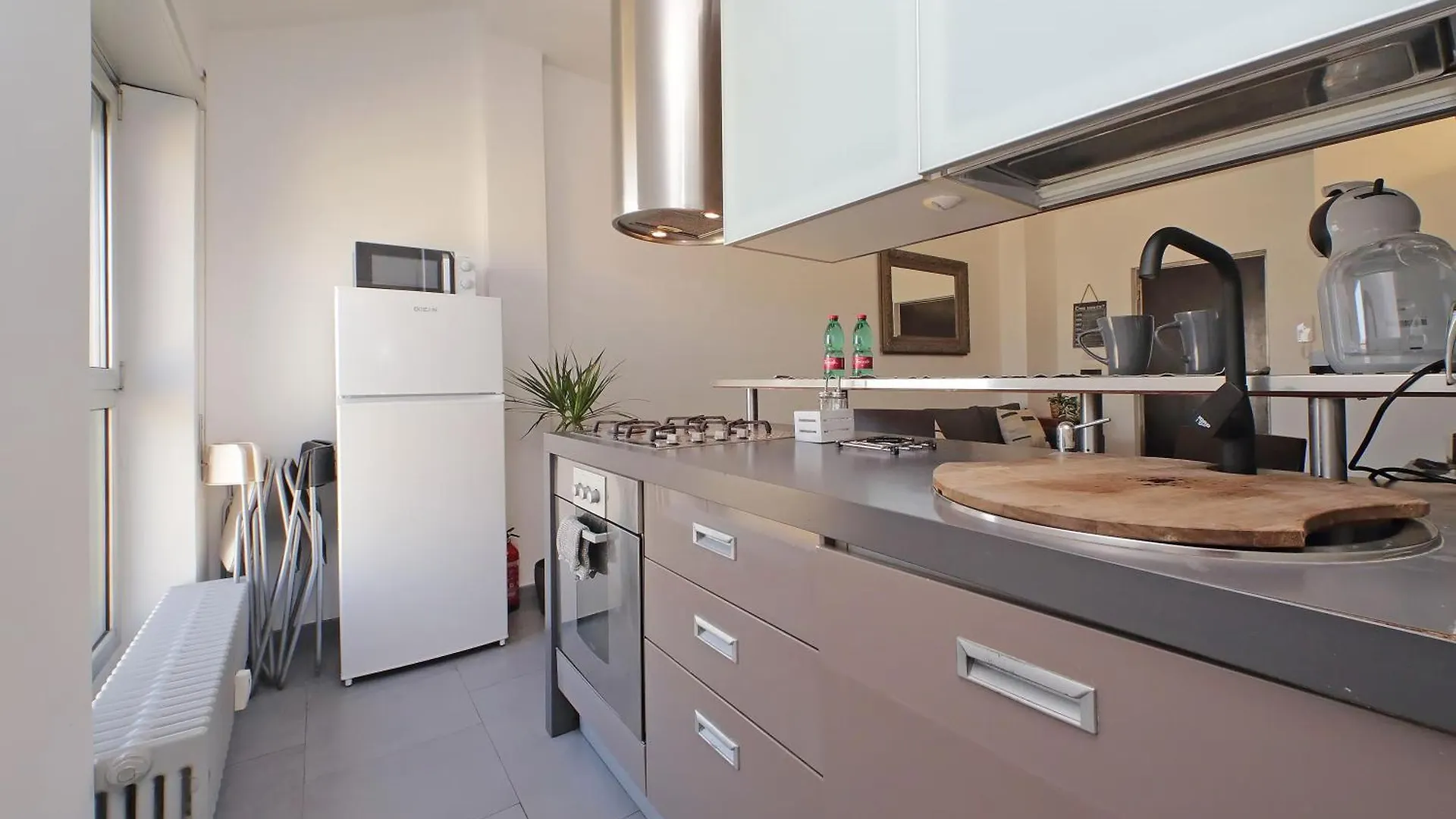 Manzoni Apartment Rome