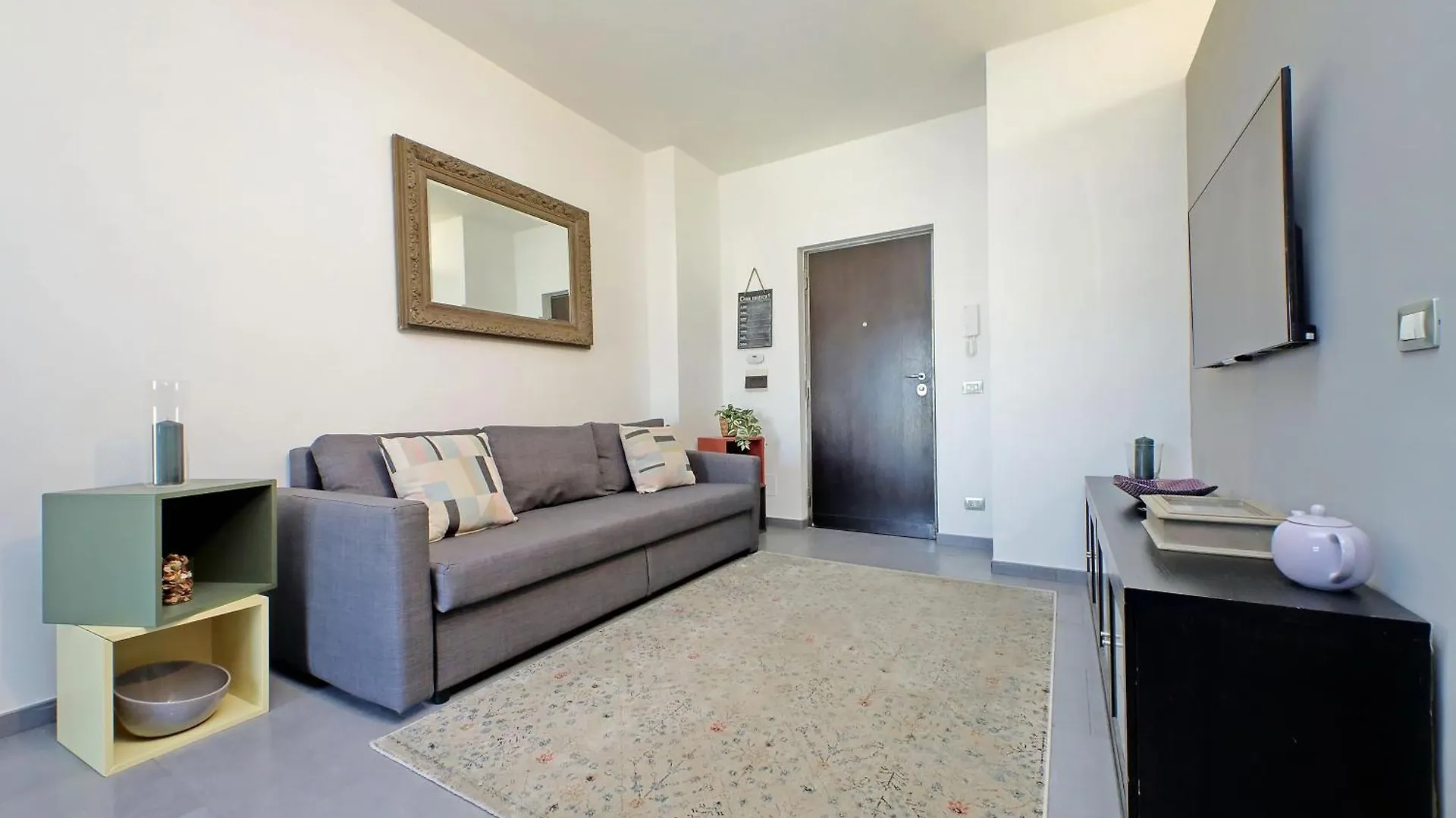 Manzoni Apartment Rome