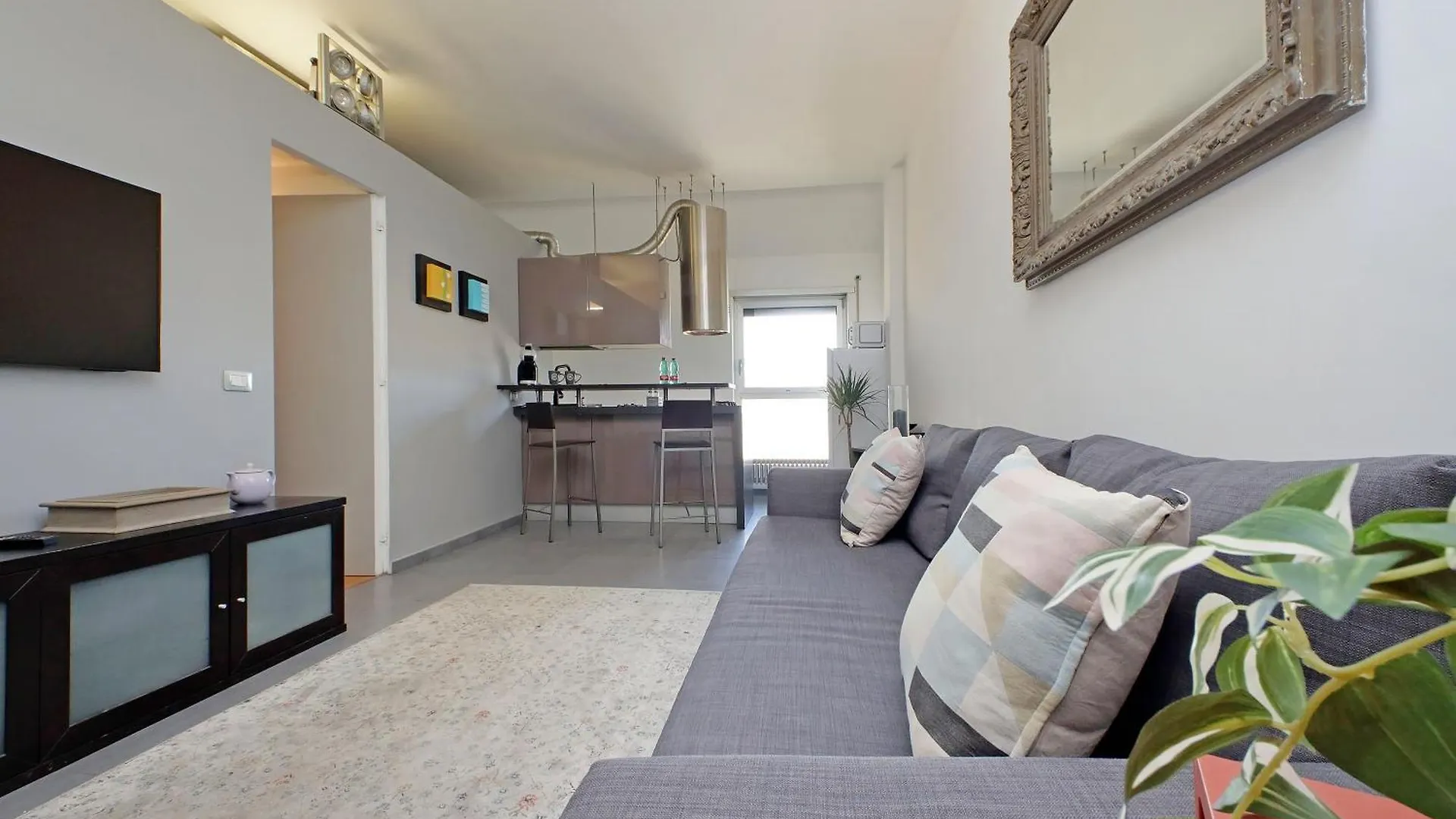 Manzoni Apartment Rome Italy