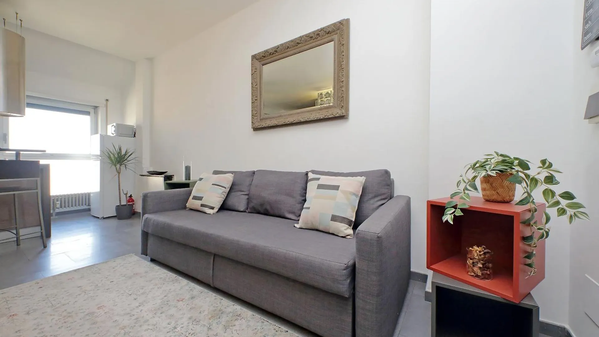 Manzoni Apartment Rome