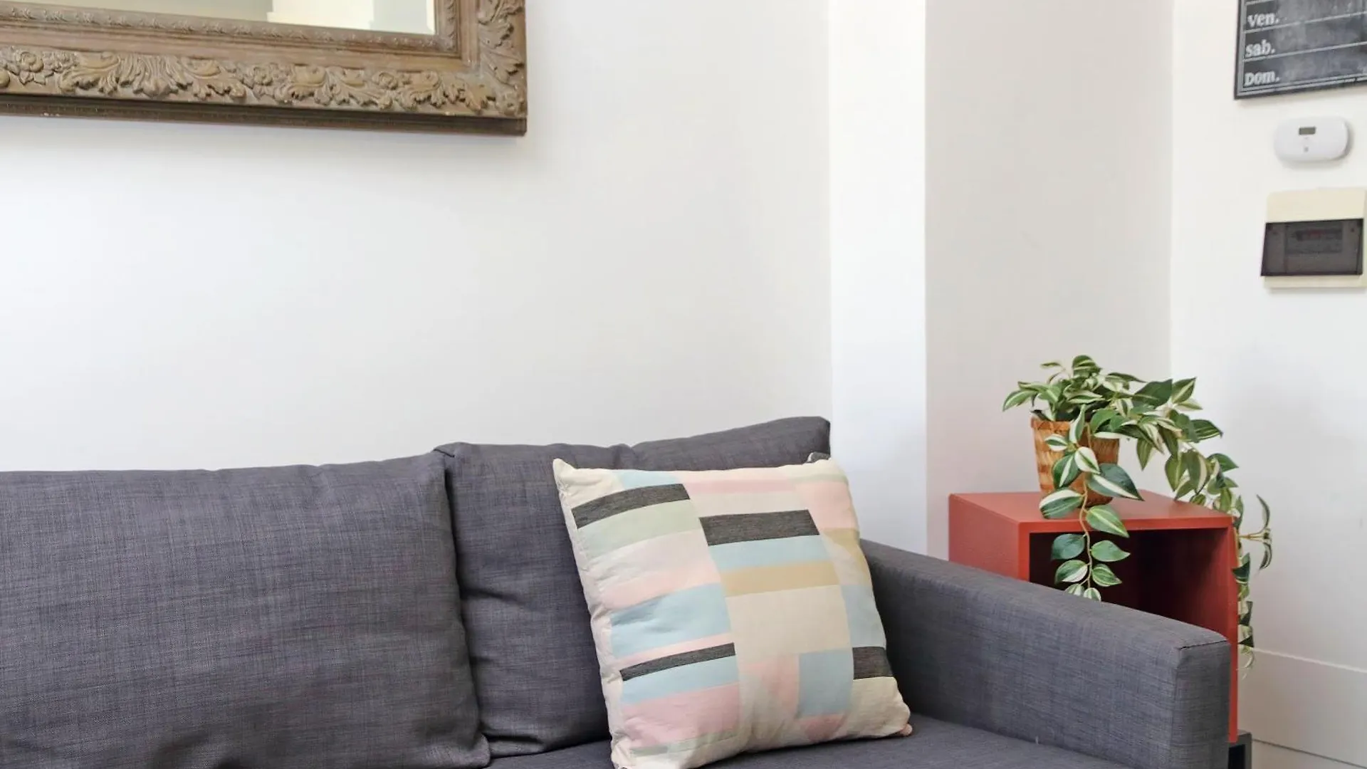 Manzoni Apartment Rome