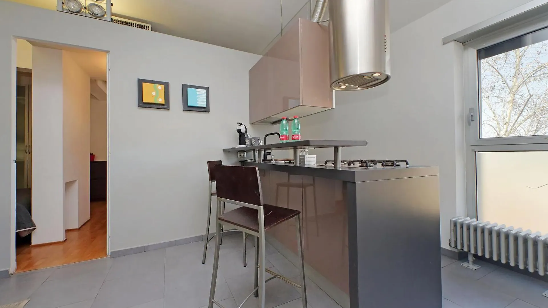 Manzoni Apartment Rome