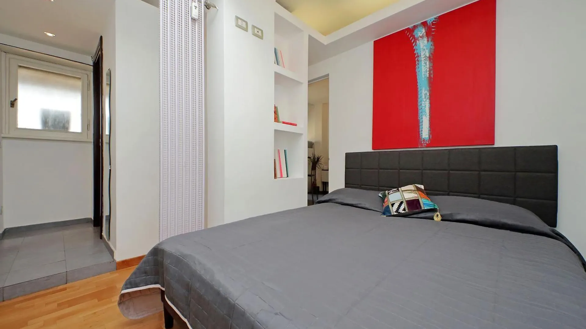 Manzoni Apartment Rome Italy