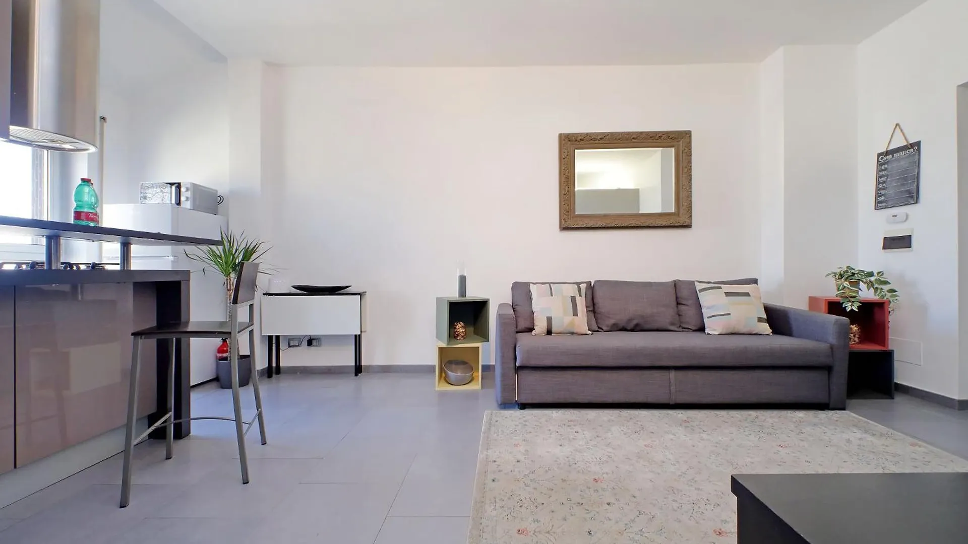Manzoni Apartment Rome