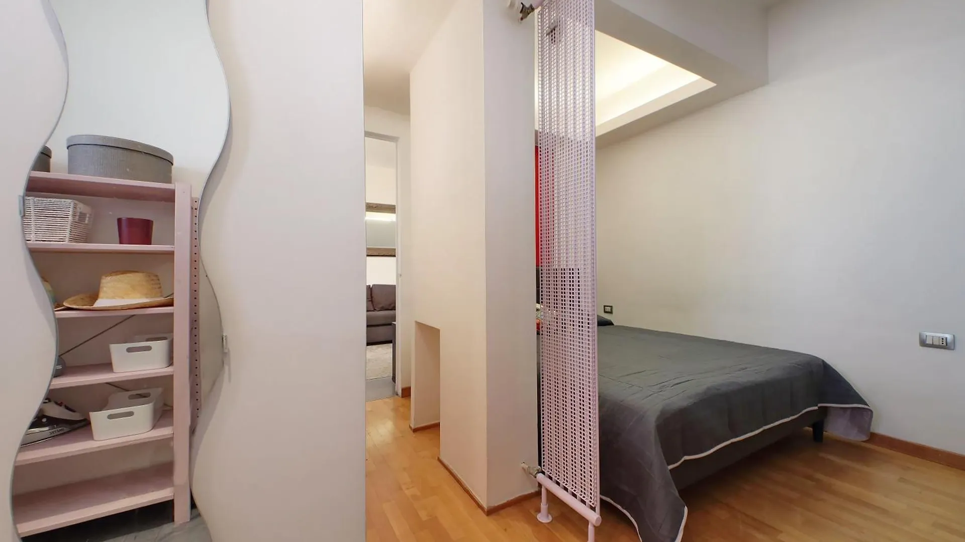 Manzoni Apartment Rome 0*,