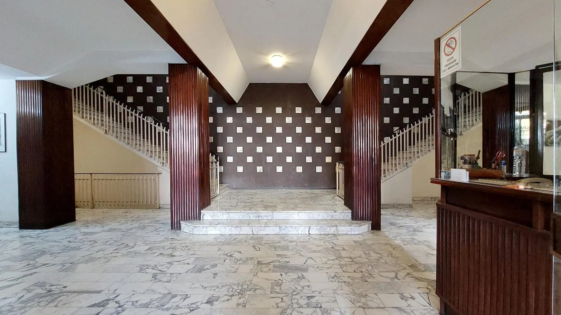 Manzoni Apartment Rome