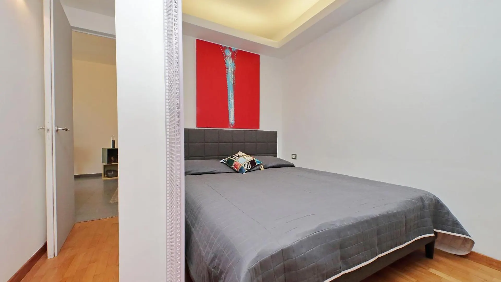 Manzoni Apartment Rome Italy