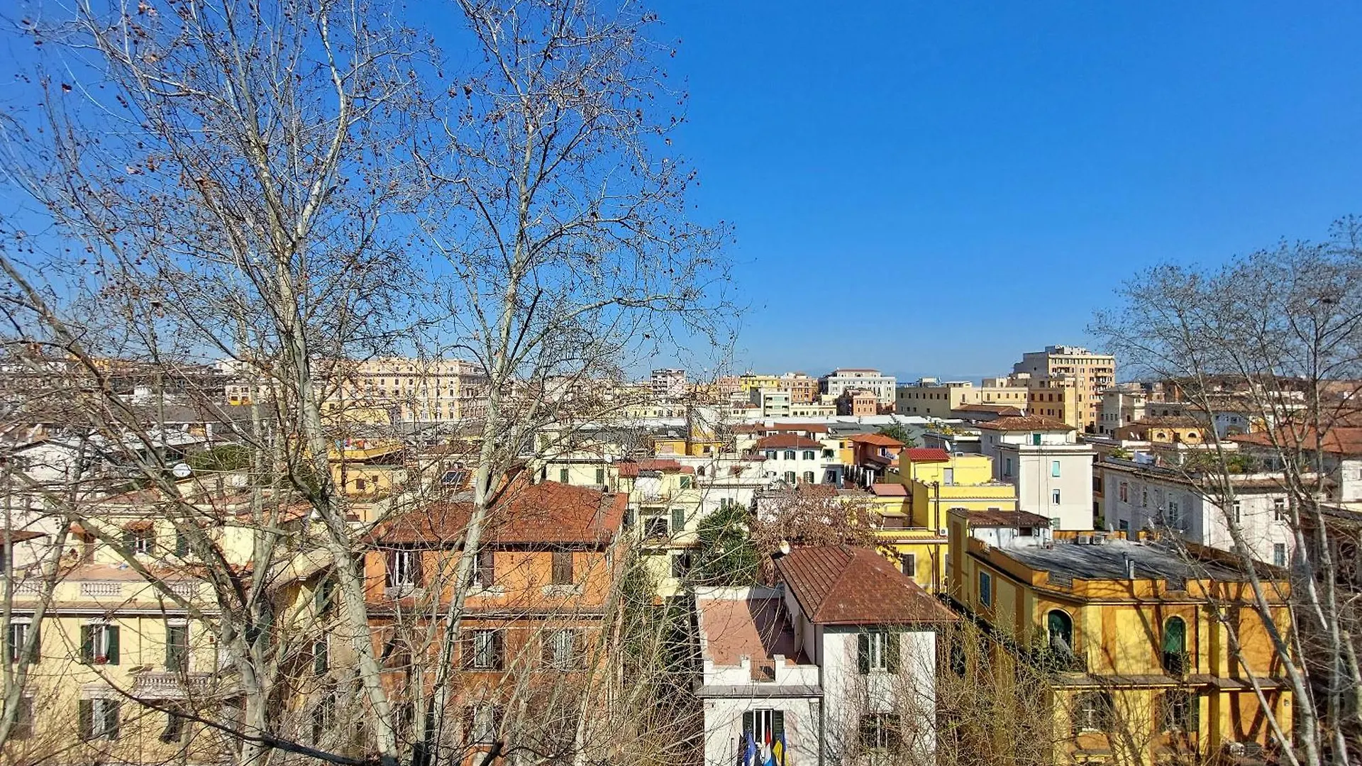 Manzoni Apartment Rome