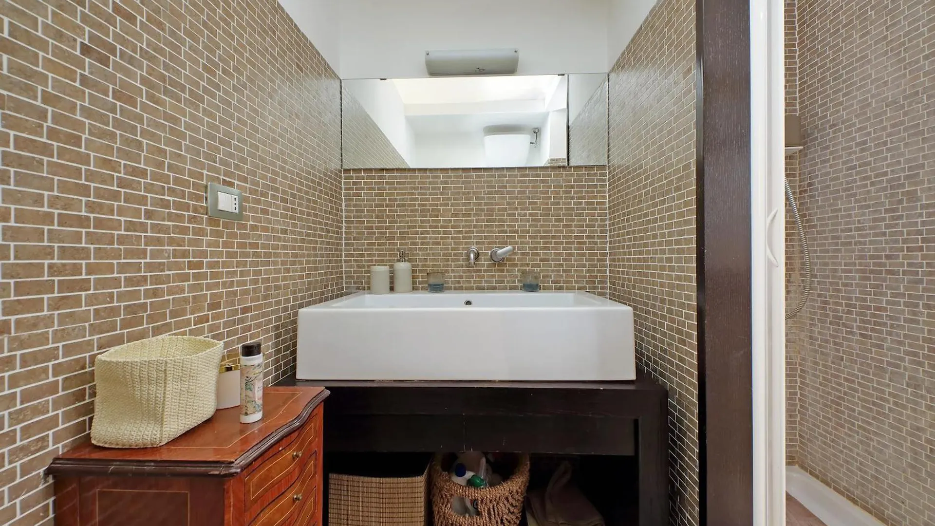 Manzoni Apartment Rome Italy