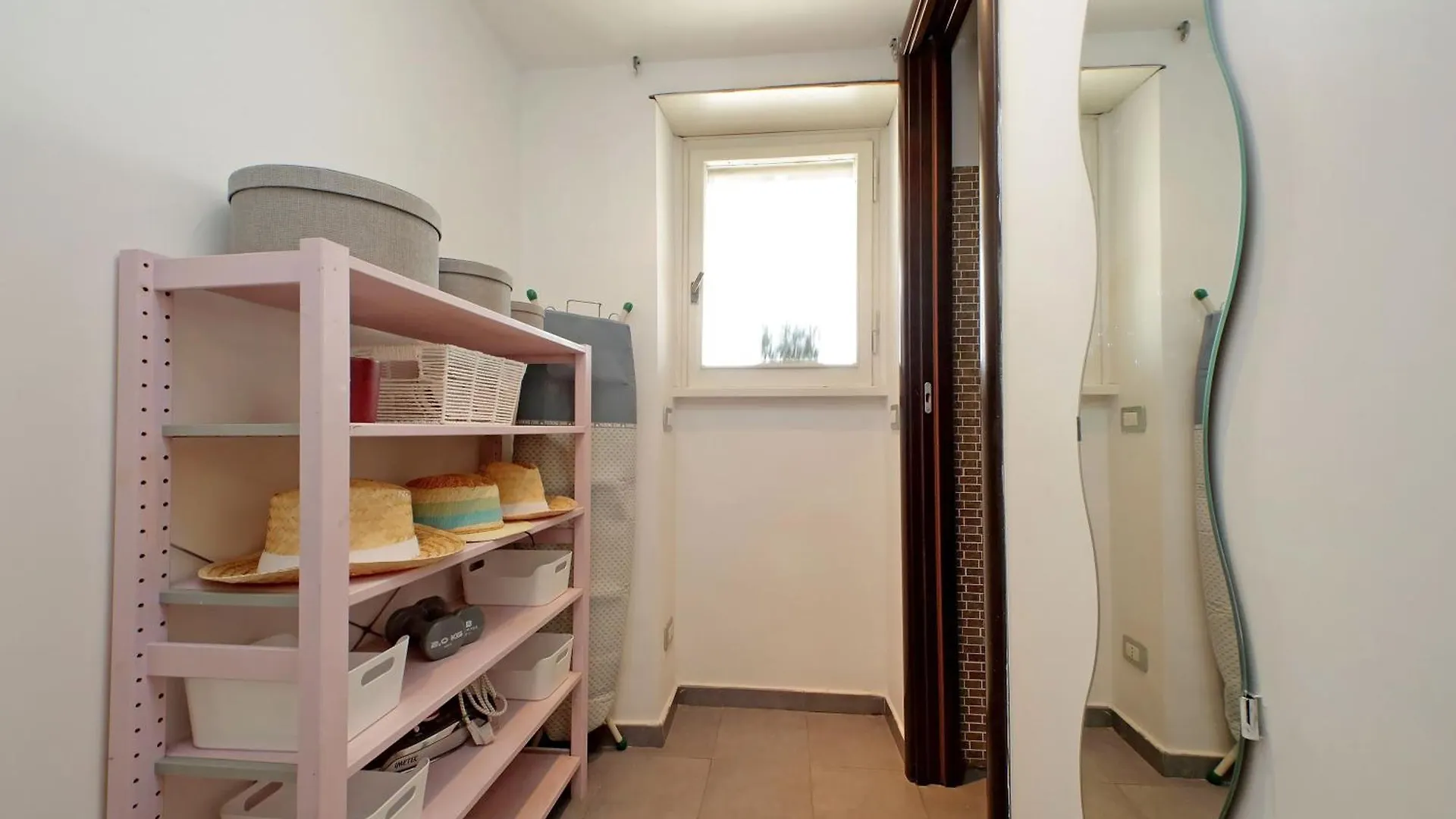 Manzoni Apartment Rome Italy