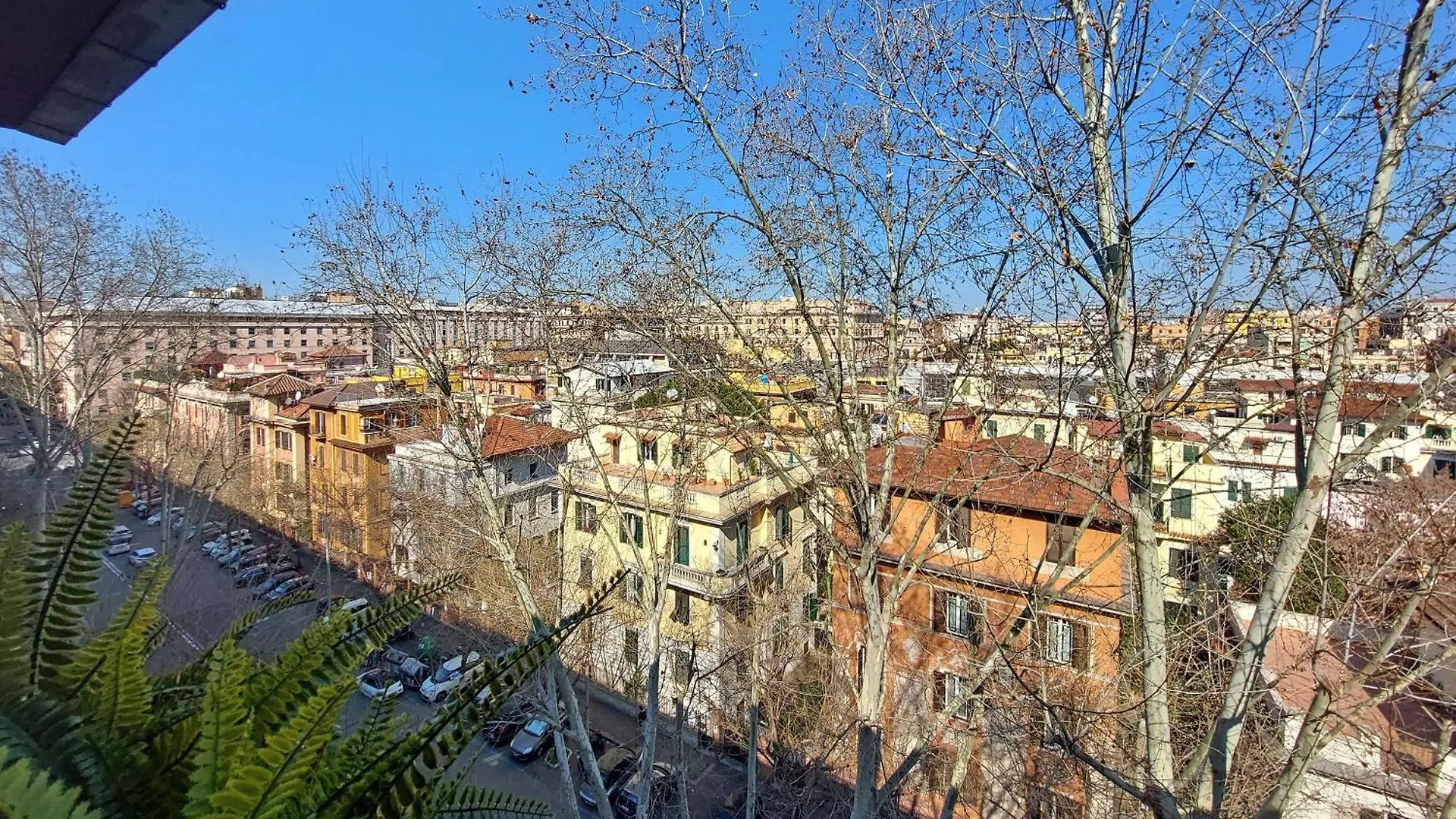 Manzoni Apartment Rome 0*,