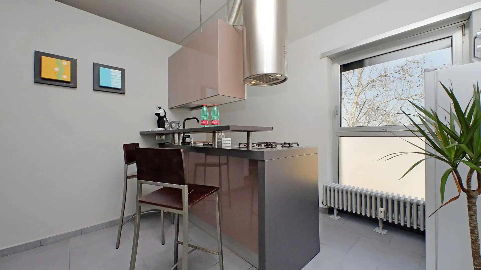 Manzoni Apartment Rome
