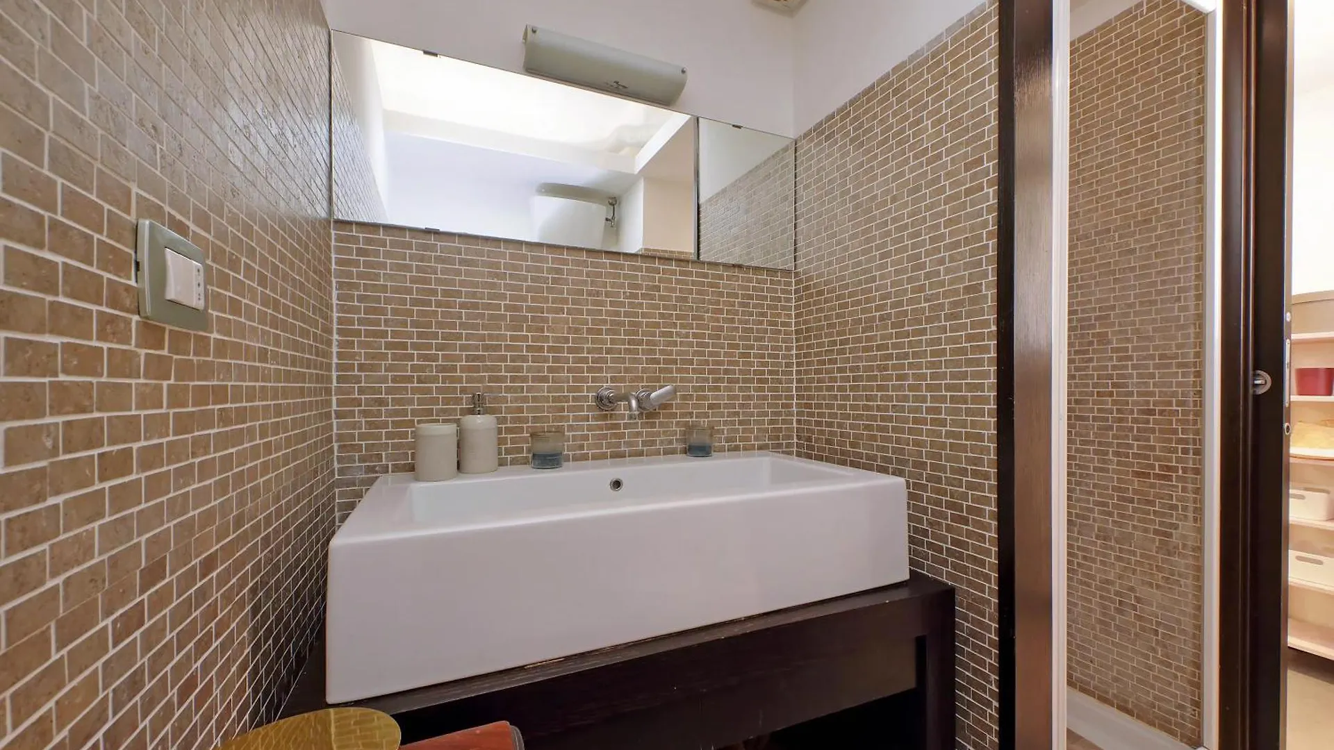Manzoni Apartment Rome